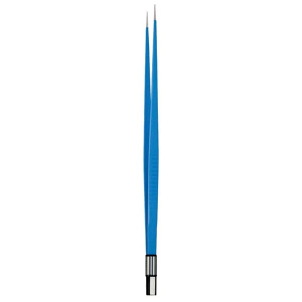European Bipolar Forceps (Str)